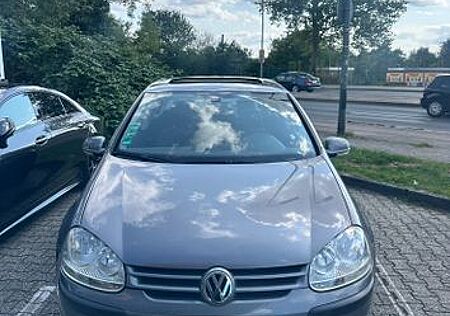 VW Golf Volkswagen 1.9 TDI Comfortline Comfortlinev