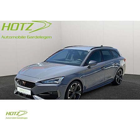Cupra Leon leasen