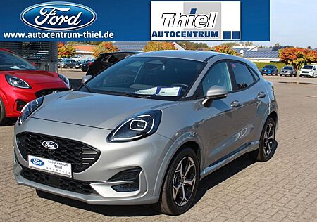 Ford Puma ST-Line LED NAVI+Kamera LED Winter FGS 5 Ja