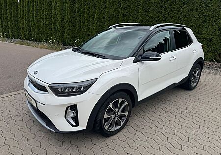 Kia Stonic 1.0 T-GDI DCT Spirit *Navi*ACC*LED*