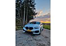 BMW 118i - M-Paket Shz Checkheft