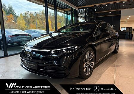Mercedes-Benz EQS 450+ +108kwh+360°+DIG+PANO+HINTERACHSLENKUN