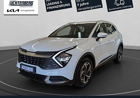 Kia Sportage 1.6T EDITION 7 KAMERA+CARPLAY+SITZHEIZU