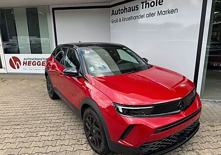 Opel Mokka 1.2 GS Line *KAMERA+CARPLAY*
