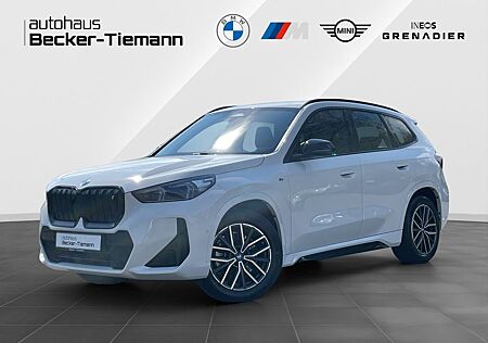 BMW iX1 xDrive30 M Sport | AHK | Driv.Assist. | Park