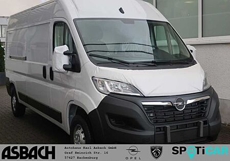 Opel Movano C Cargo L3H2 Aktionspreis