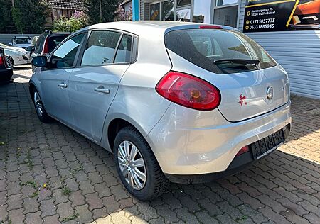 Fiat Bravo 1.4 16V T-JET 88kW Dynamic TÜV 11 / 2025