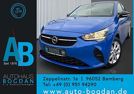 Opel Corsa Edition Navi*Tempomat*MirrorLink*DAB