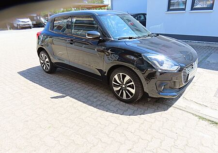 Suzuki Swift 1.0 BOOSTERJET Automatik Comfort+