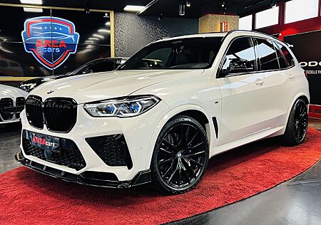 BMW X5 M50 gebraucht kaufen BMW X5 M50 d xDrive HUD H&K PANO LASER DIST 360°