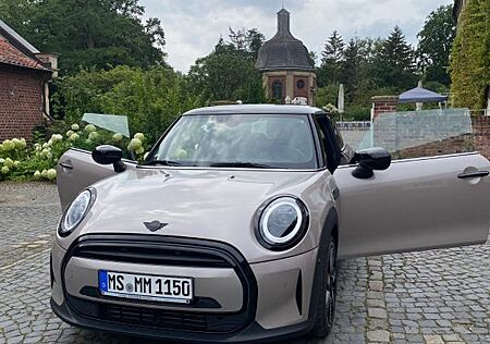 Mini Cooper | Selten gepflegt wie dieser | Top-A