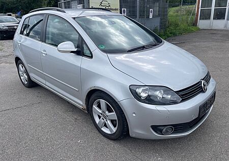 VW Golf Plus Volkswagen 1.6 TDI Team