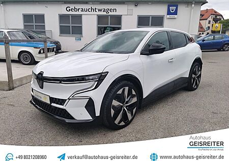 Renault Megane E-Tech Electric Techno 220