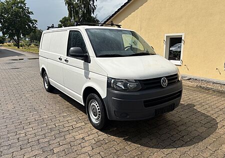 VW T5 Transporter Volkswagen Kasten