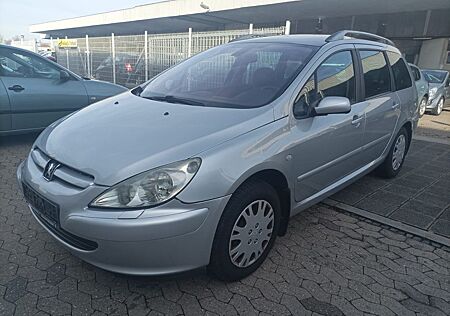 Peugeot 307 Tendance 135