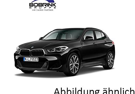 BMW X2 sDrive18i M Sport RFK HiFi Komfortzug. Shz.