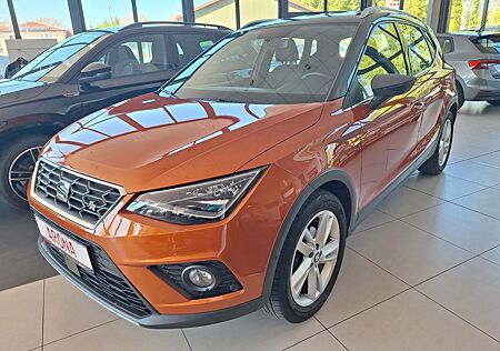 Seat Arona FR 1.5 TSI/Voll LED/AHK/ACC/SHZ