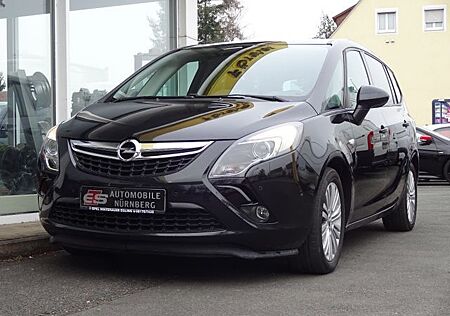Opel Zafira Tourer Zafira C Tourer Edition / 7 Sitzer Euro6