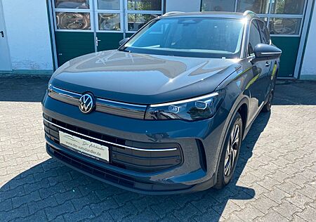 VW Tiguan Volkswagen 1.5 eTSI 110 kW Life -LED Plus-Assist Pro