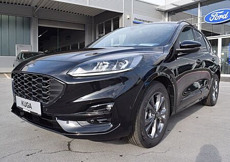 Ford Kuga ST-LINE 2.0 EcoBlue Automatik