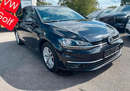 VW Golf Volkswagen Automatik | Diesel