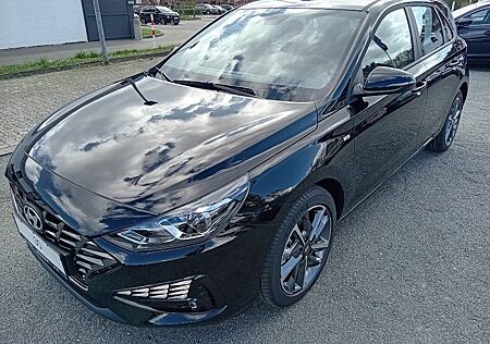 Hyundai i30 1.0 Turbo 7-DCT (48V) TREND