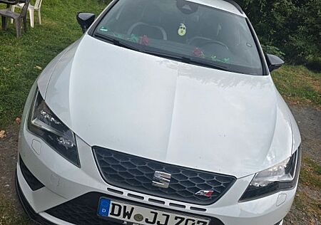 Seat Leon 2.0 TSI Start&Stop ST CUPRA 280 CUPRA 280