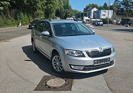 Skoda Octavia 1.2 TSI Green tec Ambition Combi Amb...