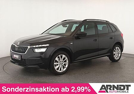 Skoda Kamiq 1.0 TSI DSG Tour LED Pano SmartLink Kam +3
