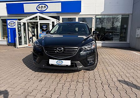 Mazda CX-5 Nakama Intense 2.5 AWD Automatik Voll+8fach