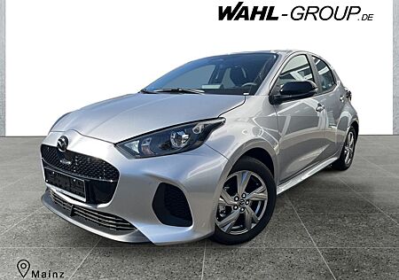 Mazda 2 Hybrid Lim. Exclusive-Line