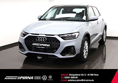 Audi A1 allstreet 30 TFSI S tronic LED Kamera