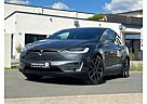 Tesla Model X Performance Dual 7Sitzer Luftf. Autopil.