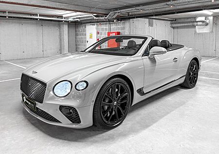 Bentley Continental GTC GTC V8 4.0 / TOURING / MULLINER