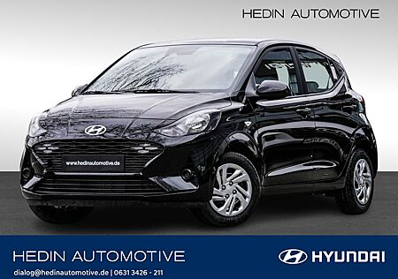 Hyundai i10 1.0 MT 2WD Select |NAVI|KAM|PTS