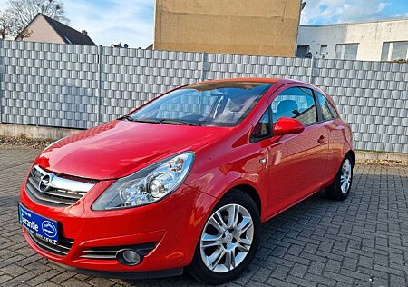 Opel Corsa D Innovation "110 Jahre"