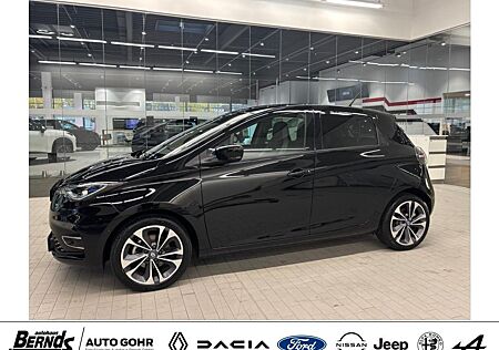 Renault ZOE (mit Batterie) Z.E. 50 INTENS AUTOMATIK AC