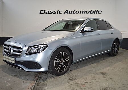 Mercedes-Benz E 220 Avantgarde *Widescreen Virtual Cockpit*