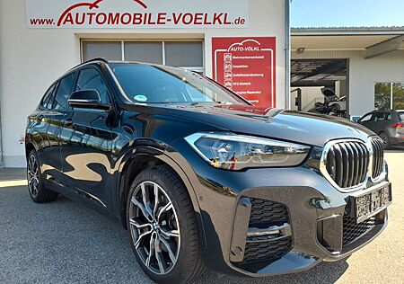 BMW X1 xDrive25d M Sport LED/KAMERA/SHZG/NAVI/HEADUP