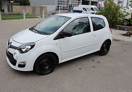 Renault Twingo Expression*Klima*Tempomat*Allwetterreifen