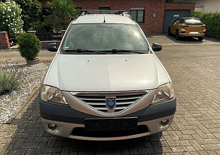 Dacia Logan MCV 1.5 dCi