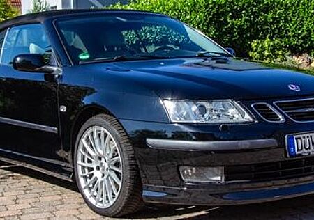 Saab 9-3 2.0 Turbo Aero Cabriolet Aero
