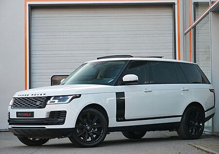 Land Rover Range Rover RR LWB Long 3.0 TDV6 Panorama/HUD/Softclose/360