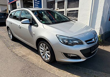 Opel Astra J Sports Tourer Active