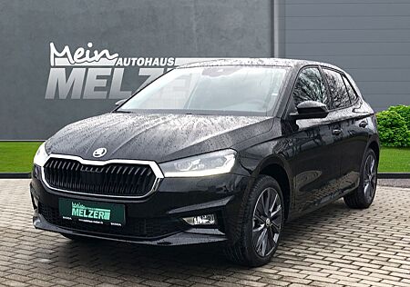 Skoda Fabia DRIVE 1.0TSI DSG+WSS BEHEIZT+KESSY+PDC+SHZ