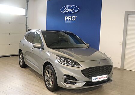 Ford Kuga 2.5 Duratec PHEV ST-LINE X