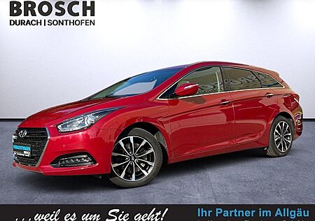 Hyundai i40 KOMBI 2.0 GDI STYLE NAV+KAMERA+PDC GARANTIE+