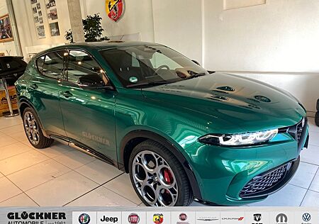 Alfa Romeo Tonale Veloce 1.5 VGT Hybrid