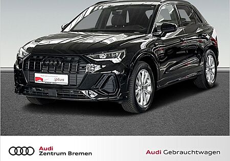 Audi Q3 35 TFSI S line S tronic UPE56 GJR BUSINESS