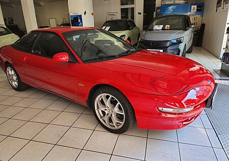 Ford Probe H-KZ 1. HD GW NR